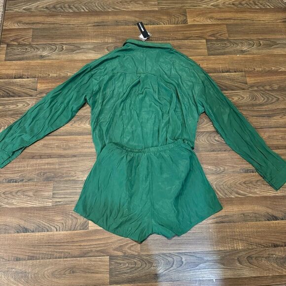 FN Anita Short Set - Picture 4 of 7